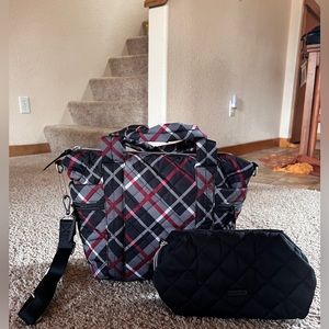 Very Bradley Quilted Accessories